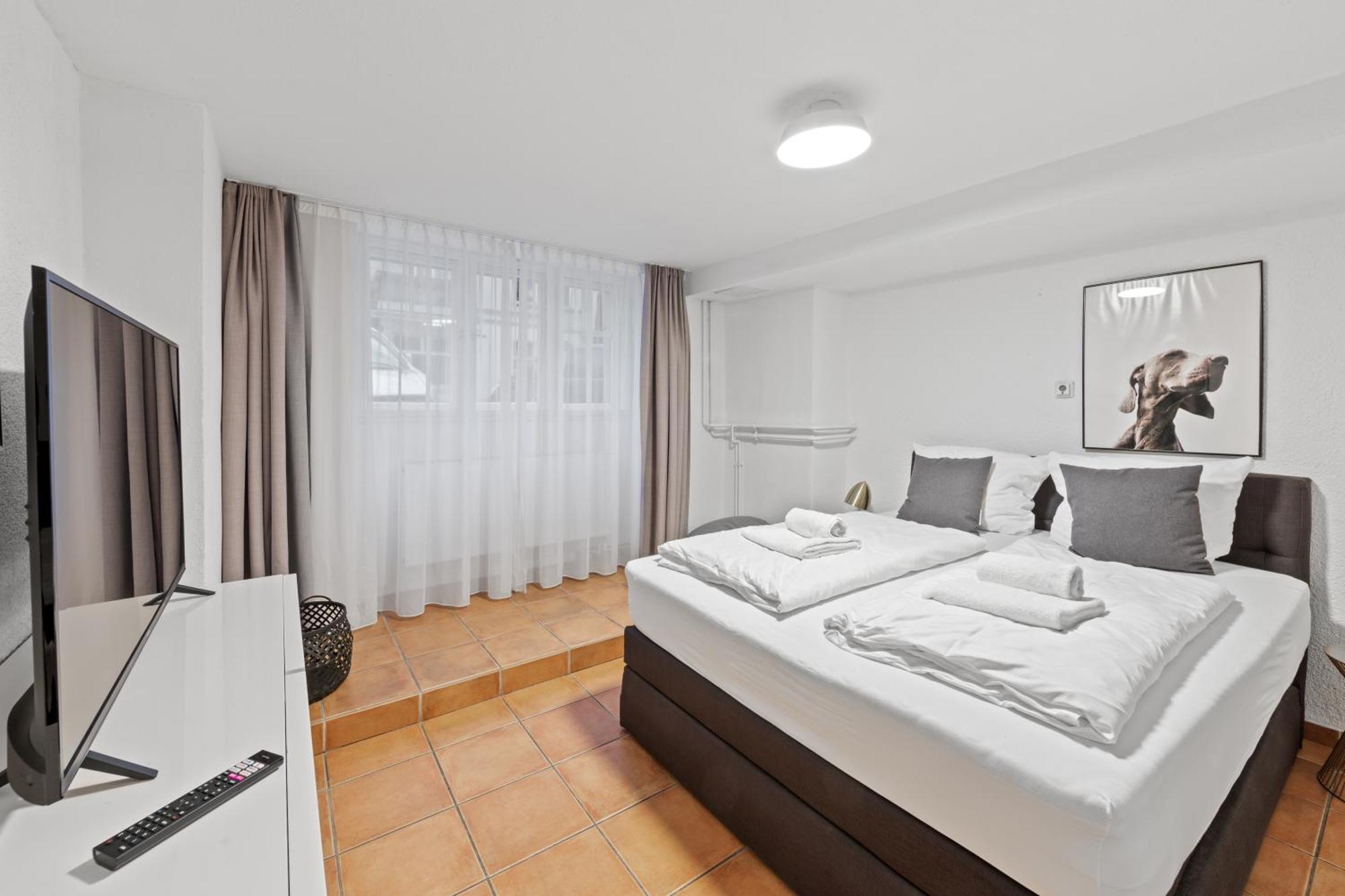 Big Family Apartment Berlin Treptower Park Exterior photo